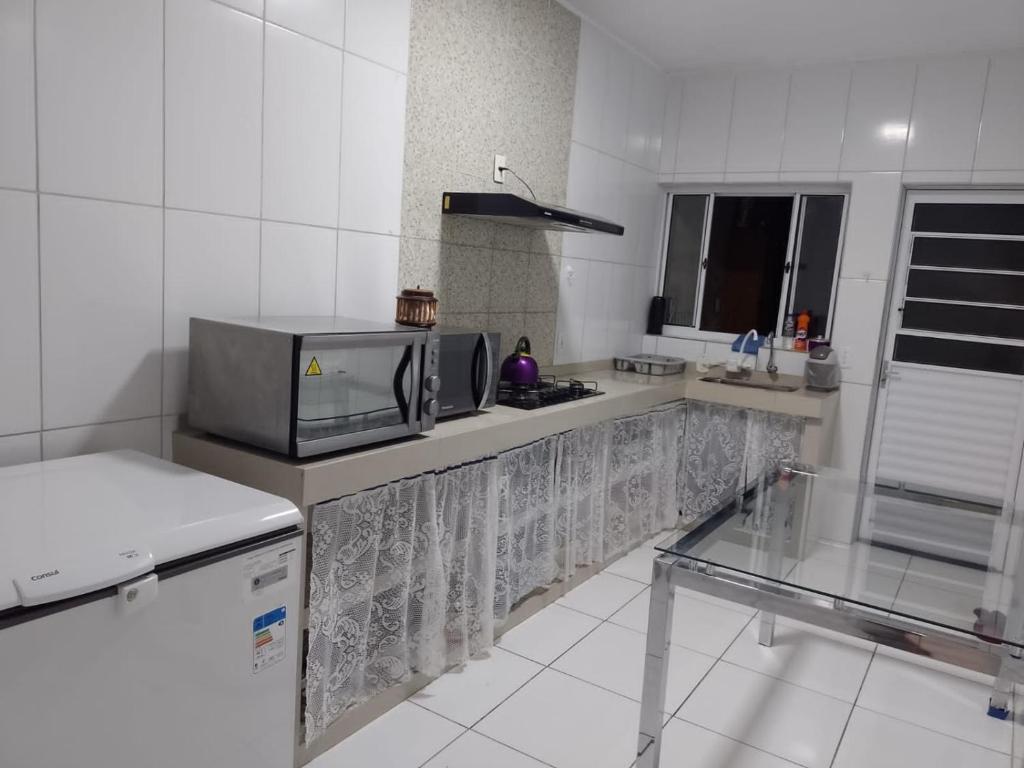 CHÁCARA KAUANNY SOCORRO SP