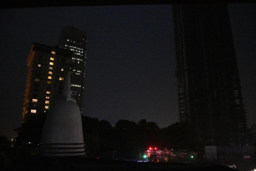 Fotografie z fotogalerie ubytování Urban Deck v destinaci Colombo