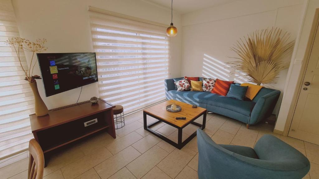 STAY Naturaleza Penthouse, Limassol (updated prices 2024)