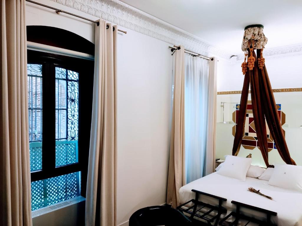 Hotel Madinat - Resim 25