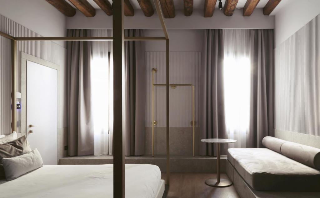 Palazzo Pianca - Chambre Double De Luxe - Annexe