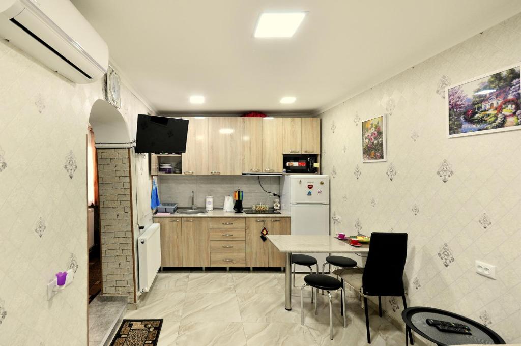 تصویر اتاق‌های Suzi Apartments - تصویر ۲