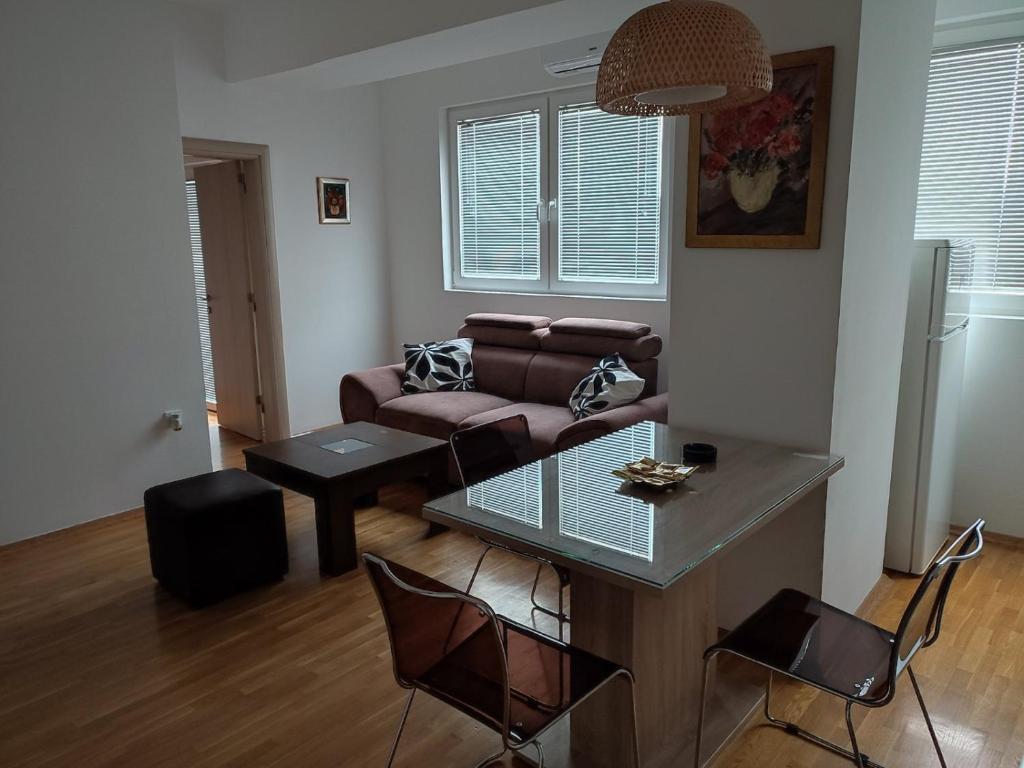 ROKO APARTMENTS 2, Skopje (precios actualizados 2025)