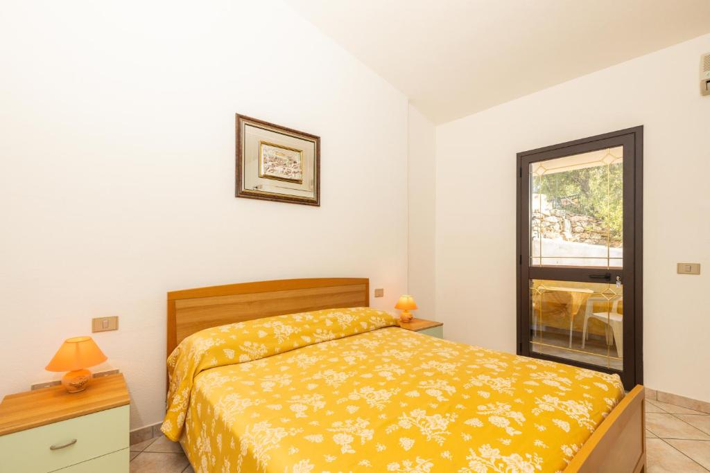 Hotel Pedra Niedda - Habitación Doble Estándar