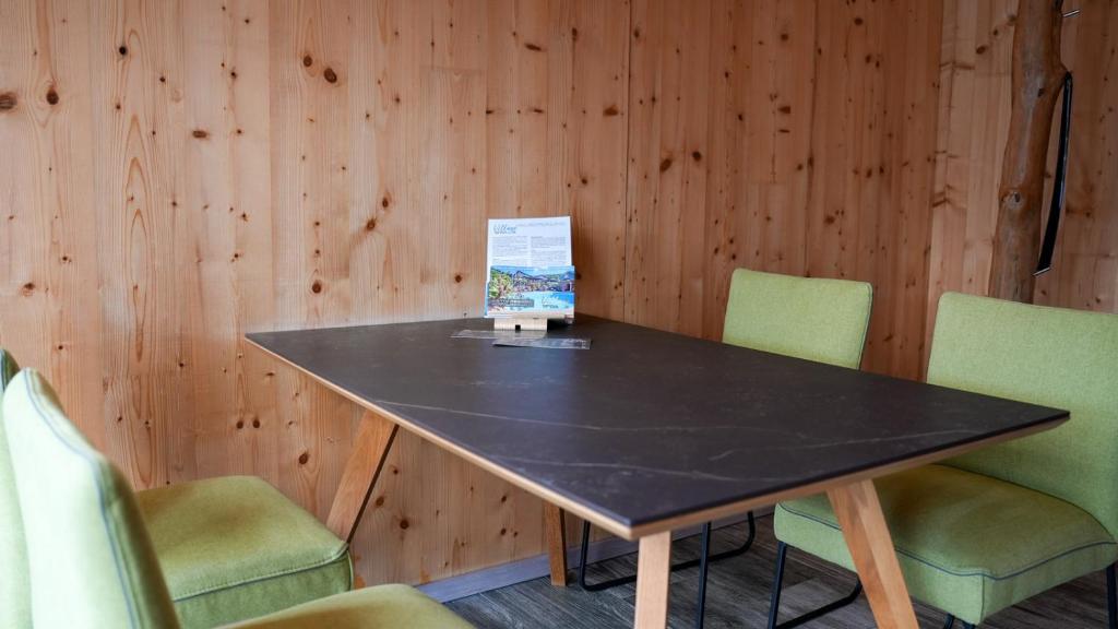 Fotografie z fotogalerie ubytování FBA Village v destinaci Bundenthal
