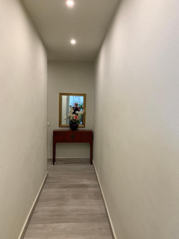 Fotografie z fotogalerie ubytování Corridoni Suites v destinaci Pisa