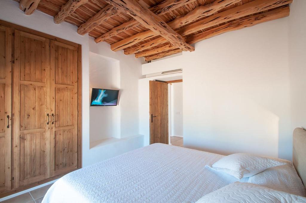 Ibiza Holliday Villa Harmony, Sant Jordi – Bijgewerkte ...