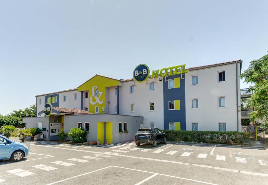 B&B HOTEL Fréjus Roquebrune-sur-Argens, Roquebrune-sur Argens – Tarifs 2024
