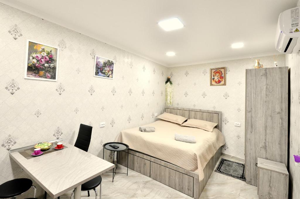 امکانات Suzi Apartments - تصویر ۴