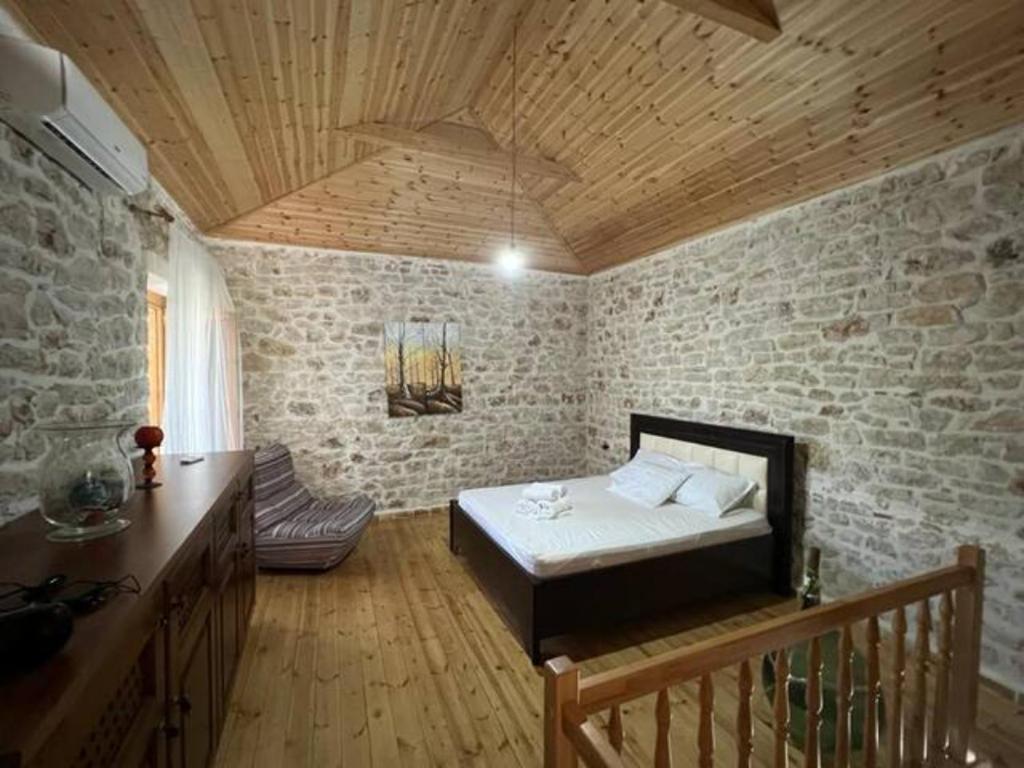 Fotografie z fotogalerie ubytování Polyxeni Apartments & Rooms v destinaci Qëparo