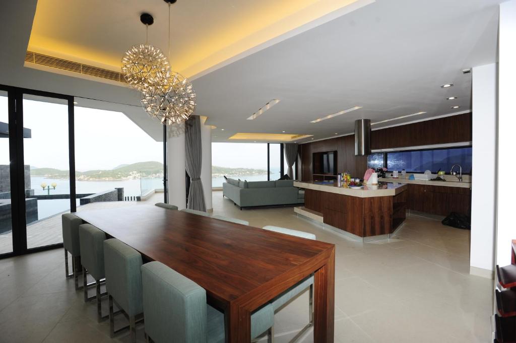 villa Nha Trang chính chủ