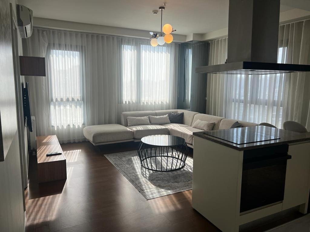 WiFi, view, spacious and luxurious