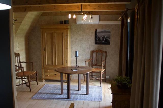 Fotografie z fotogalerie ubytování Chez de Vergne v destinaci Chanterelle