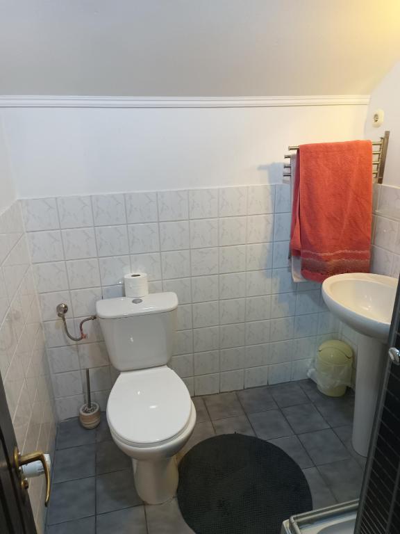 Pensjonat Wiking - Quadruple Room