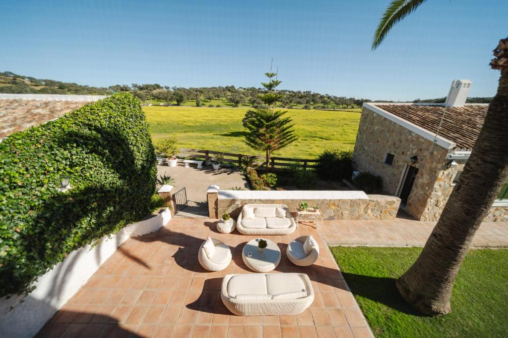 Alojamiento Rural Finca Barral - 6