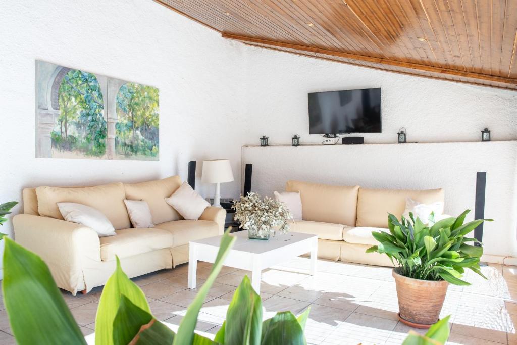 Alojamiento Rural Finca Barral - 15