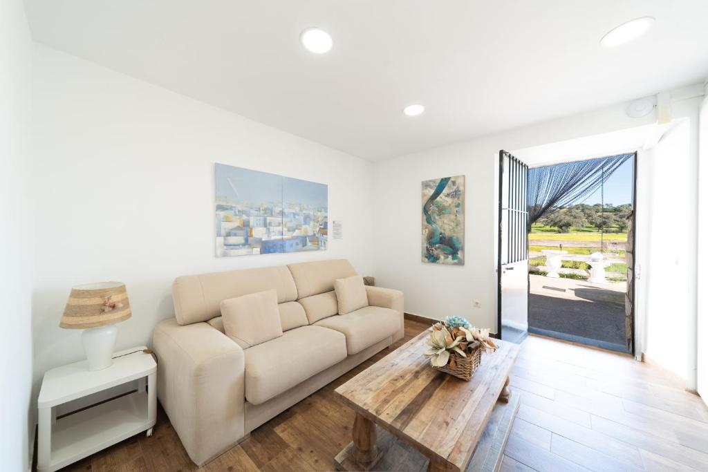 Alojamiento Rural Finca Barral - 2