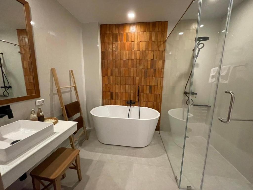 Punn Hotel Korat - Uitvoerende Kamer