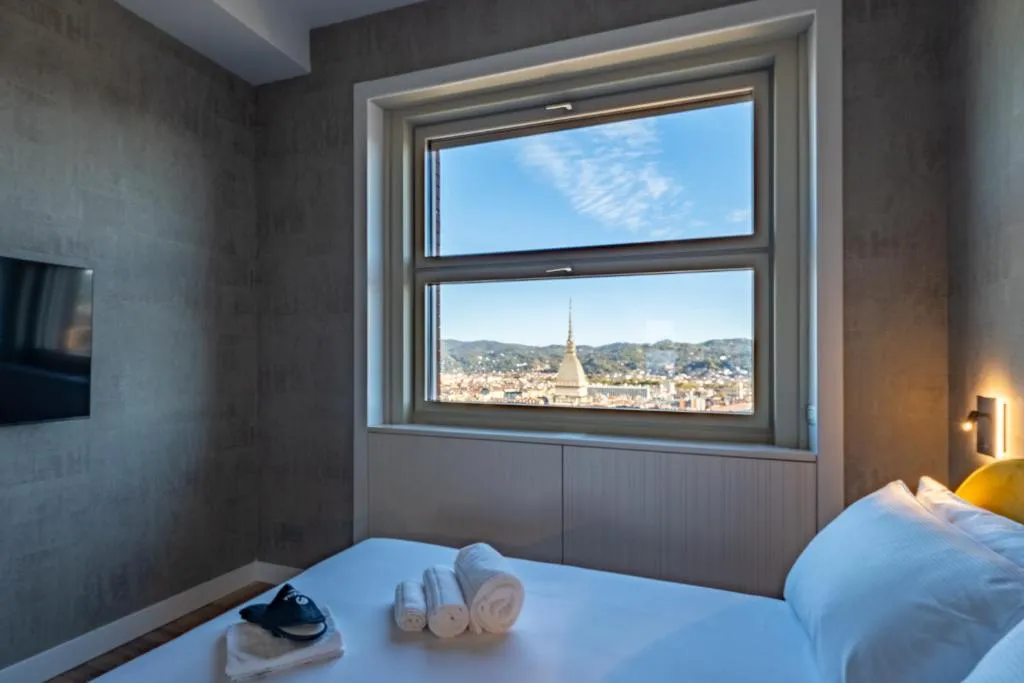 Prestige Apartments Torino