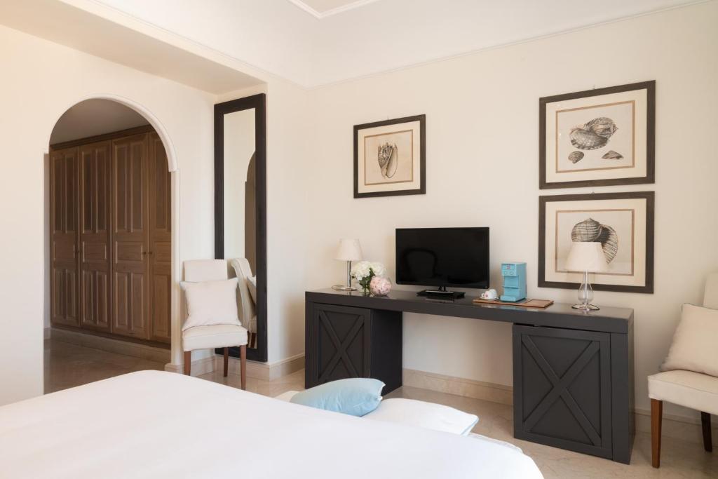 La Residenza Capri - 11