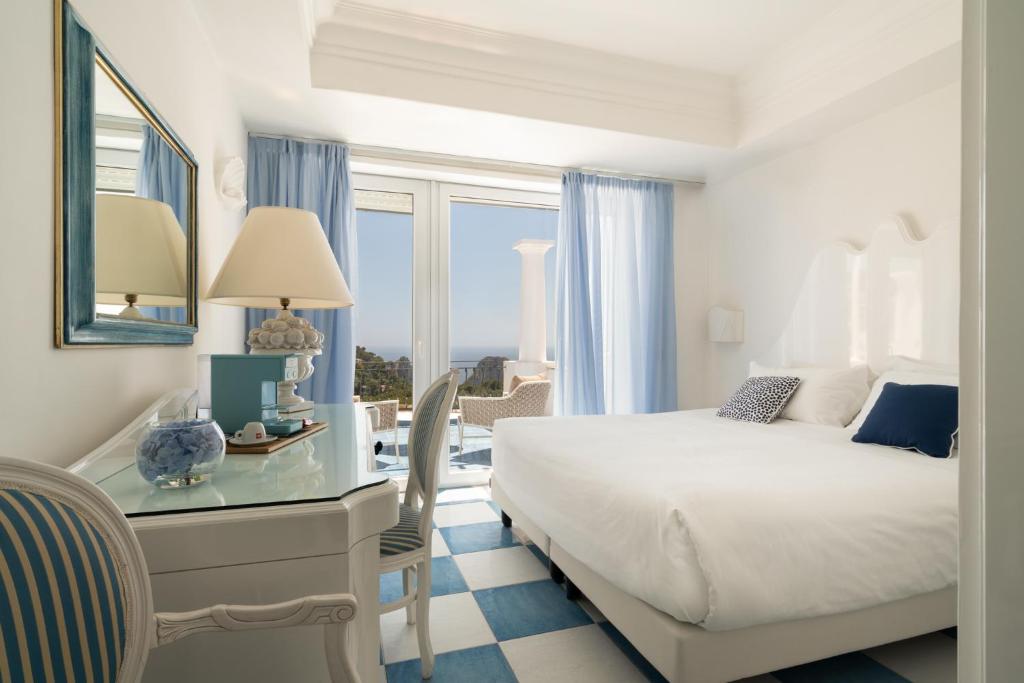 La Residenza Capri - 6