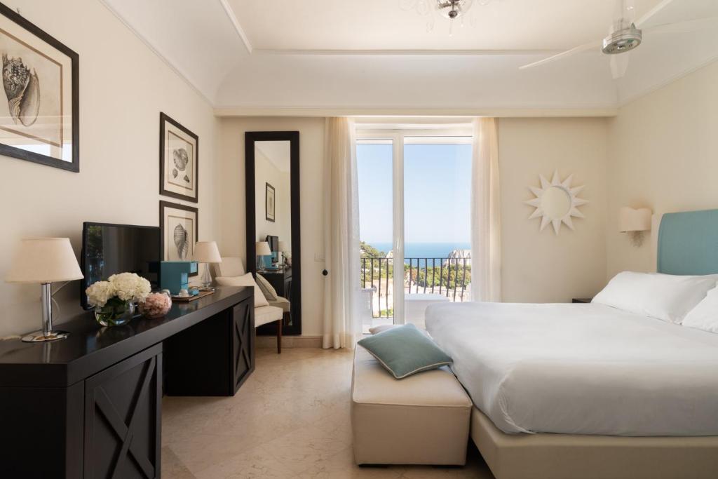 La Residenza Capri - 10