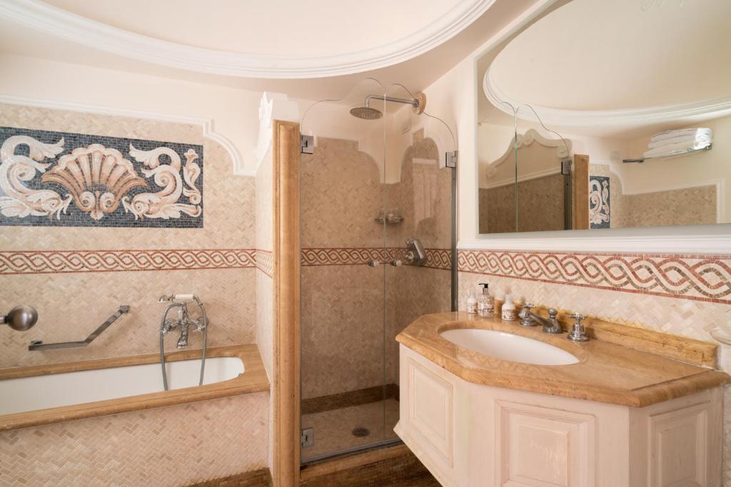 La Residenza Capri - 12