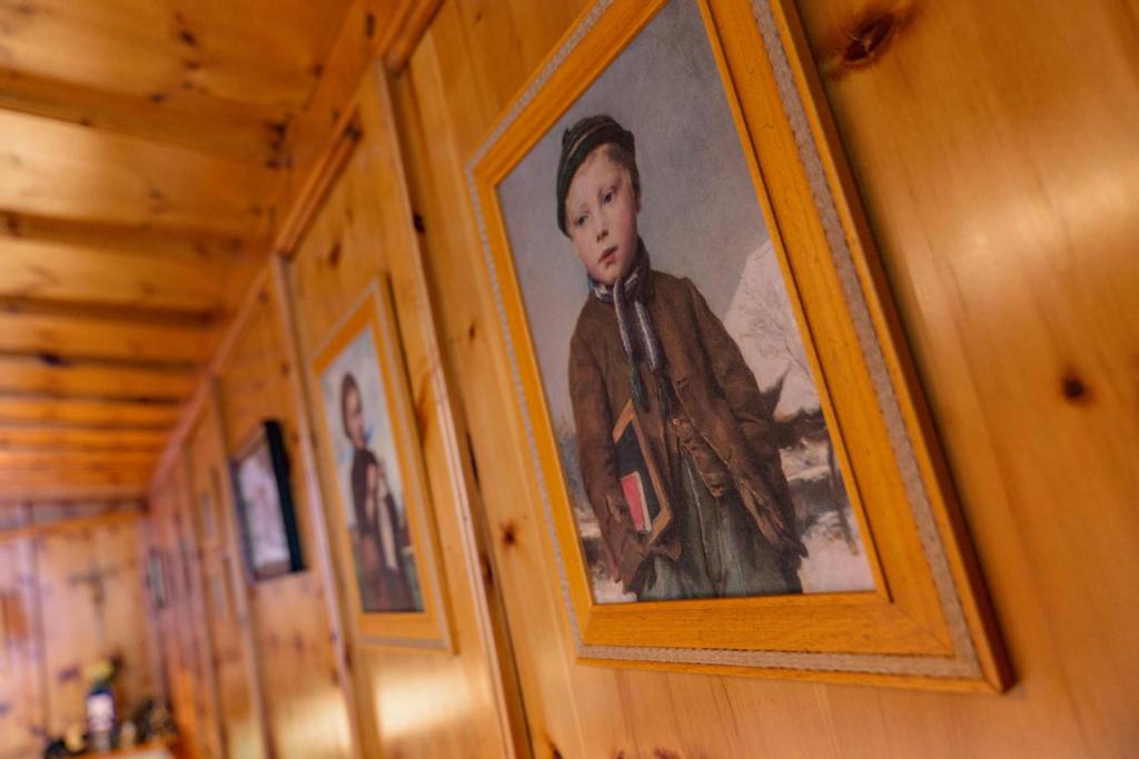 Fotografie z fotogalerie ubytování Hotel Restaurant Lebzelter v destinaci Altenmarkt im Pongau