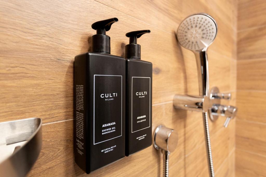 AXYHOTELS InnStyle Milano - Resim 17