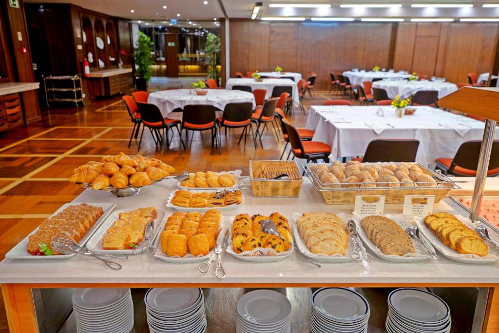 Hotel Fatima Center - Resim 8