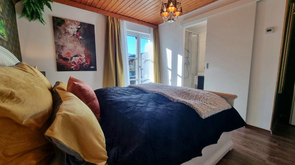 Landhaus Osborne - 3