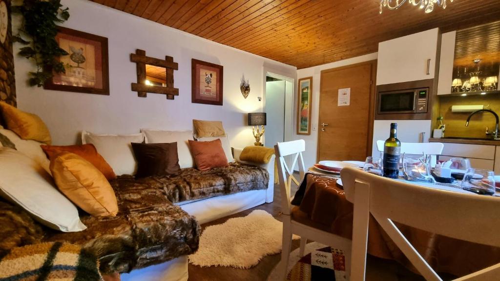 Landhaus Osborne - 8