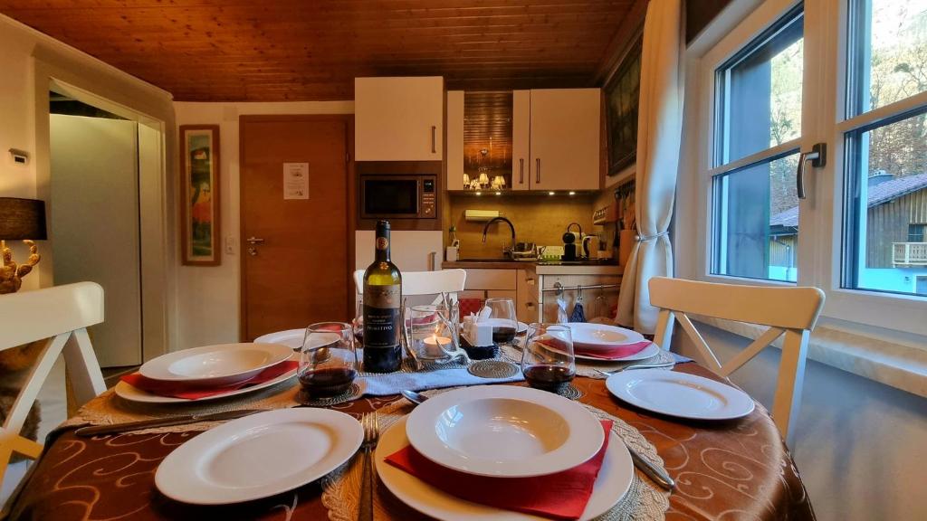 Landhaus Osborne - 11