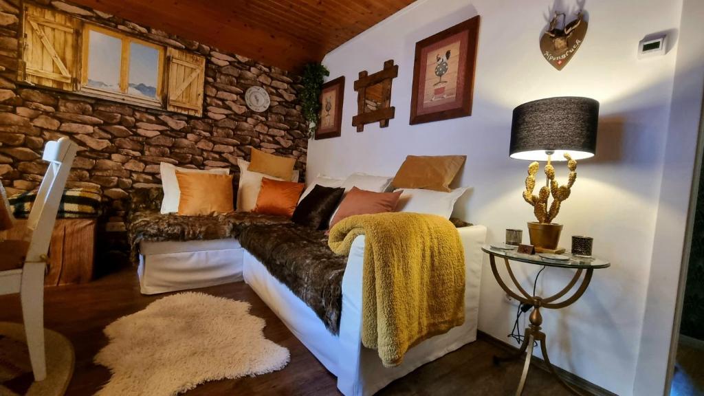 Landhaus Osborne - 10