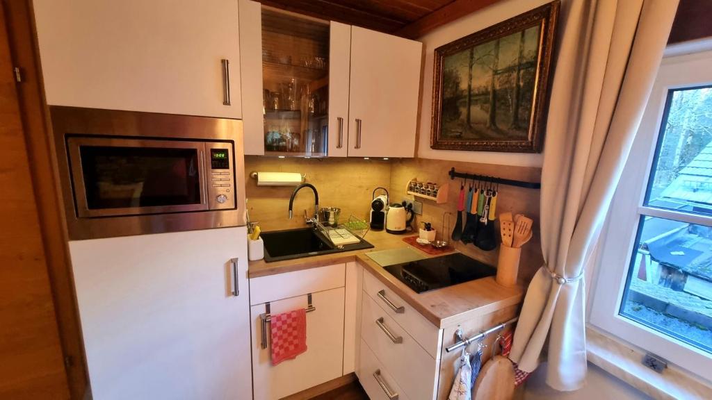 Landhaus Osborne - 14