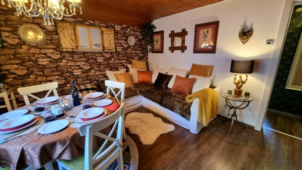 Landhaus Osborne - 9