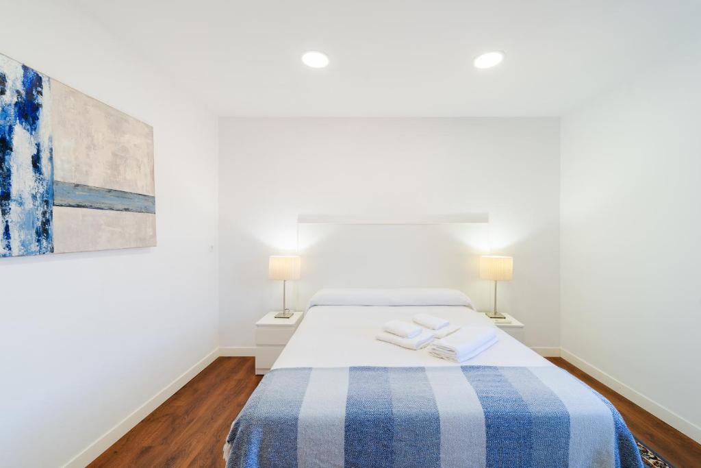 Alojamiento Rural Finca Barral - 4