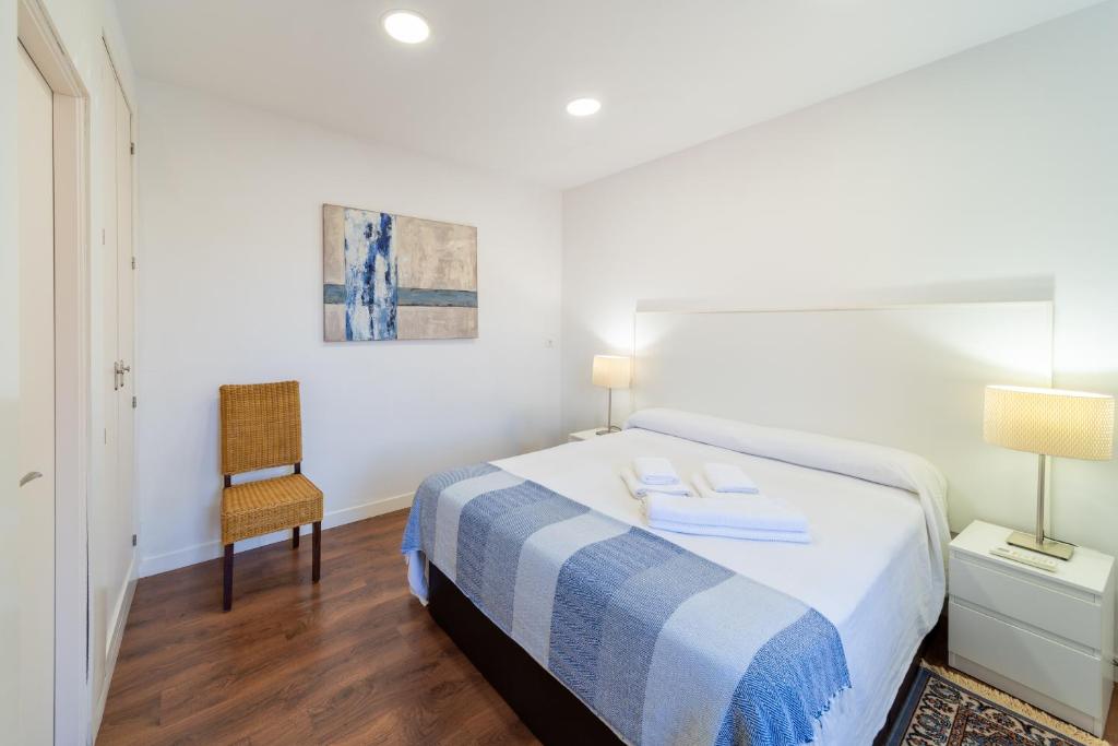 Alojamiento Rural Finca Barral - 1