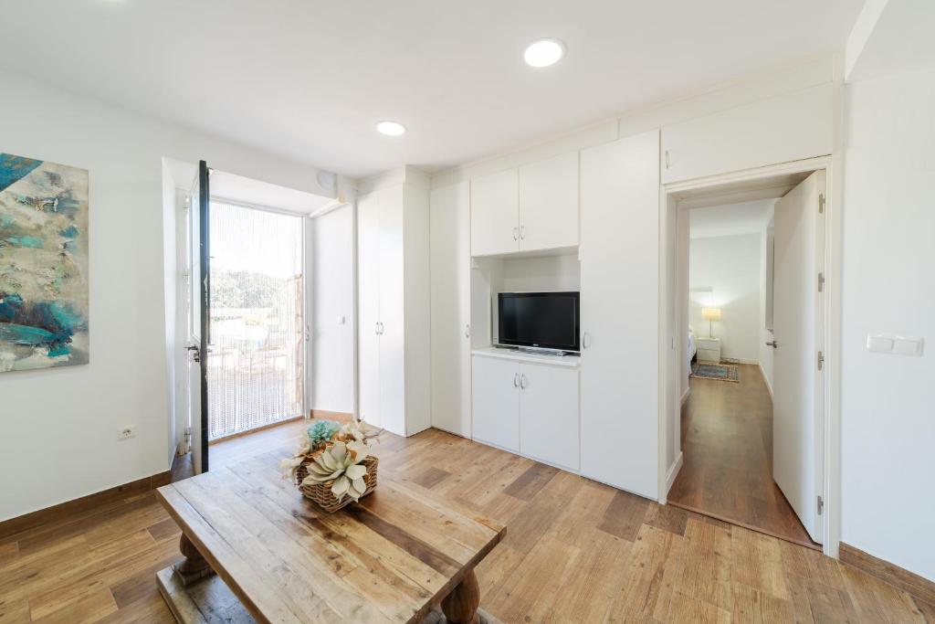 Alojamiento Rural Finca Barral - 3