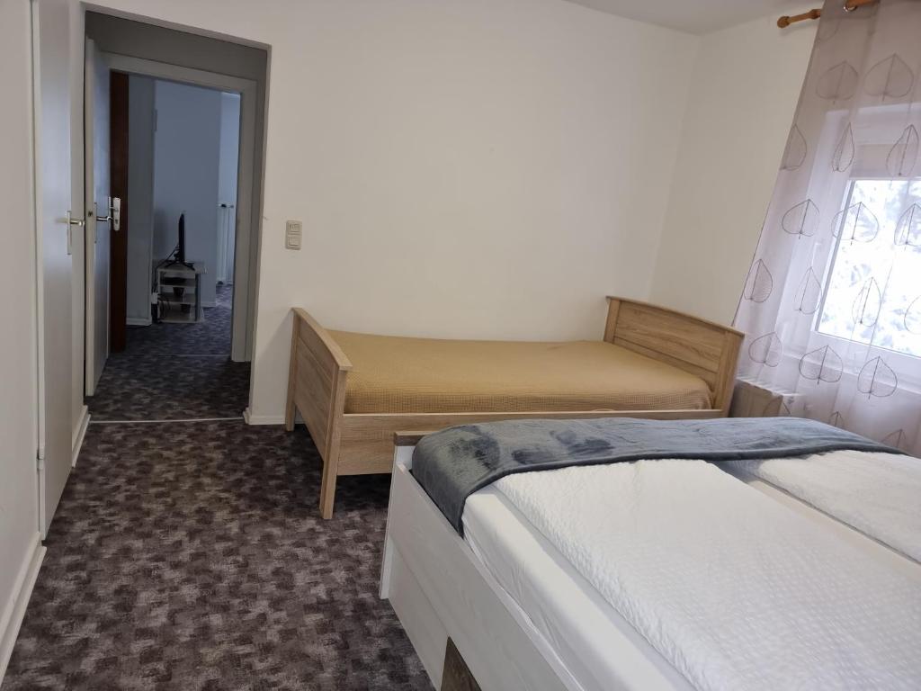 Berghotel-Willingen - Apartment