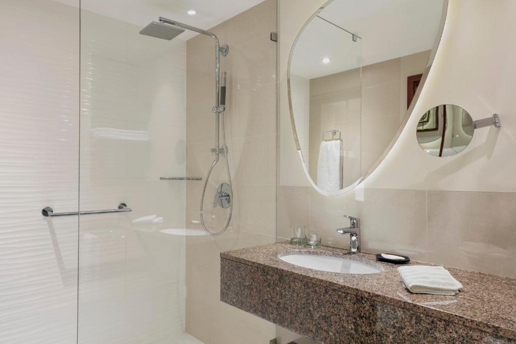 The Westin Warsaw - Superior, Guest Room, 1 King