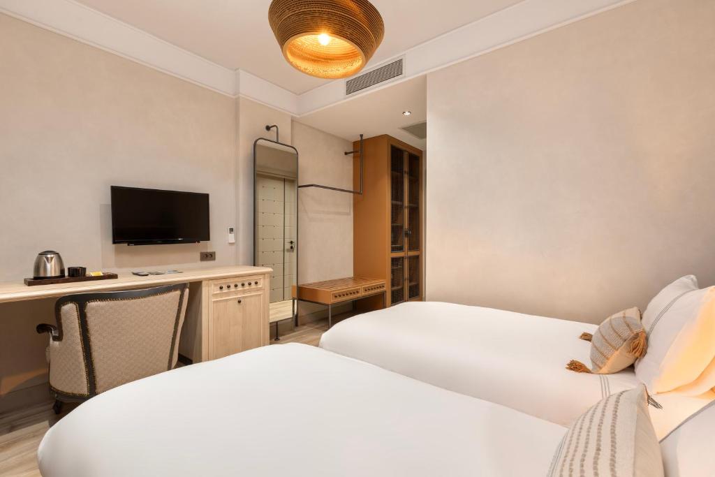 Casa Sur Antalya - 11