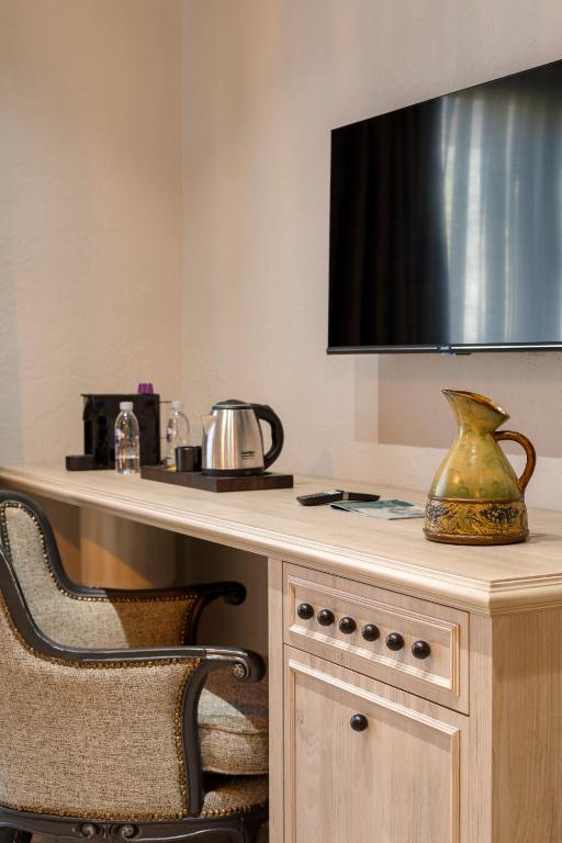 Casa Sur Antalya - 13