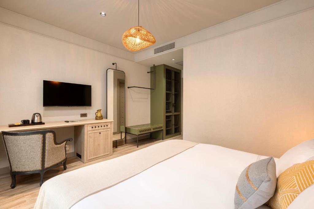 Casa Sur Antalya - 17