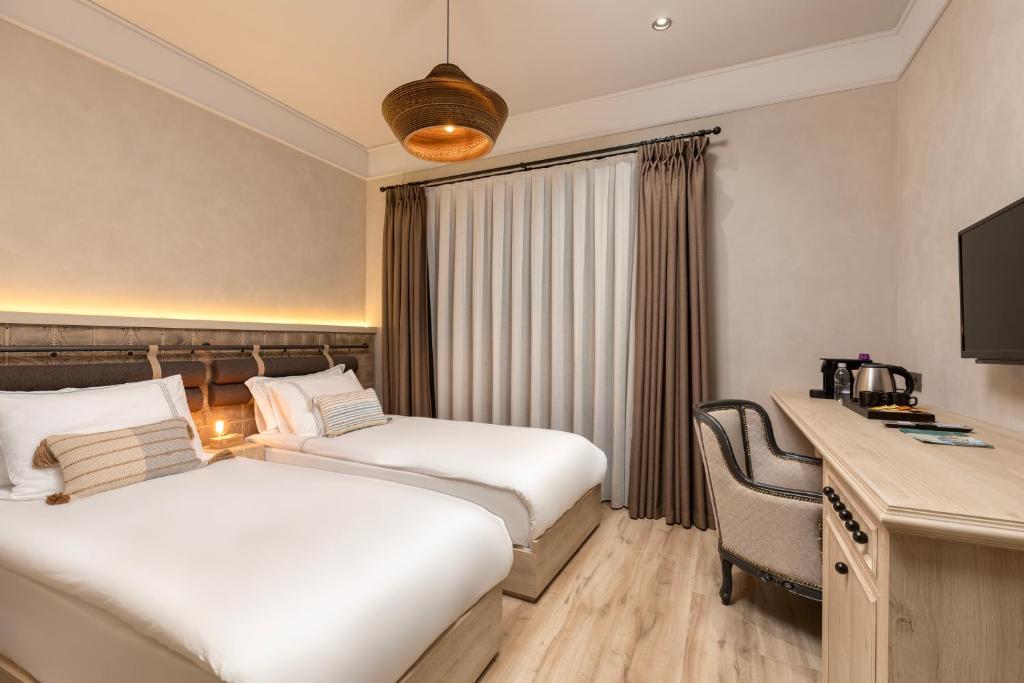 Casa Sur Antalya - 15