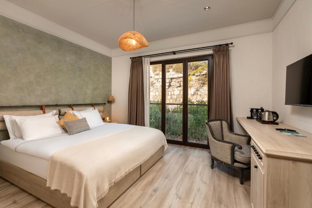 Casa Sur Antalya - 4