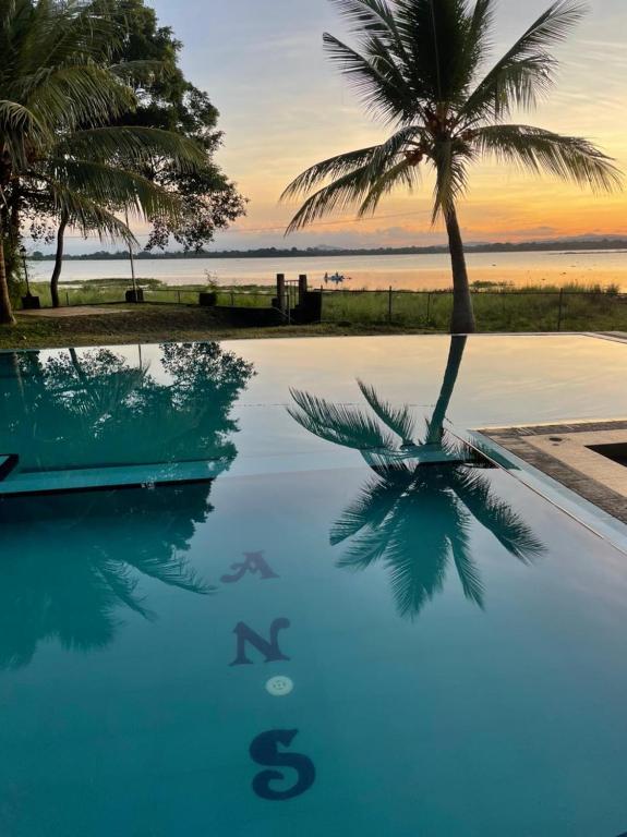 Hotel Lake Park - 17