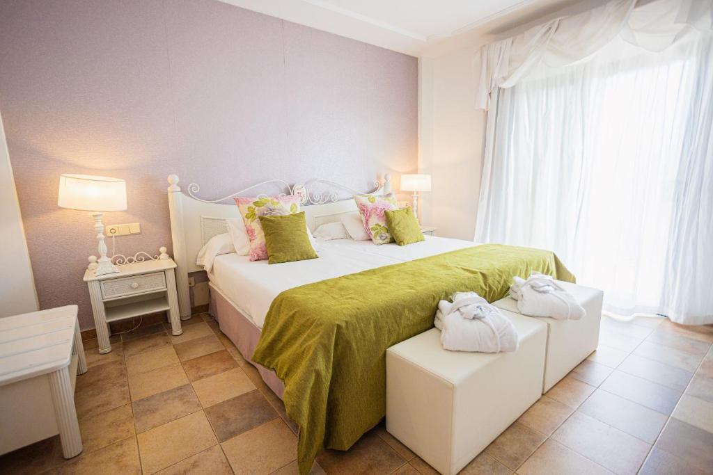 Luxury hotels in Mallorca 509575802