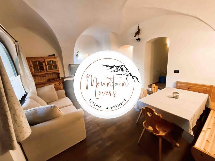 Foto dalla galleria di Mountain Lovers a Tesero