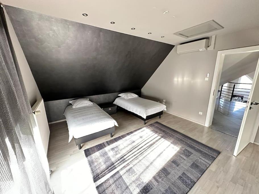 Grande maison au calme – photo 12